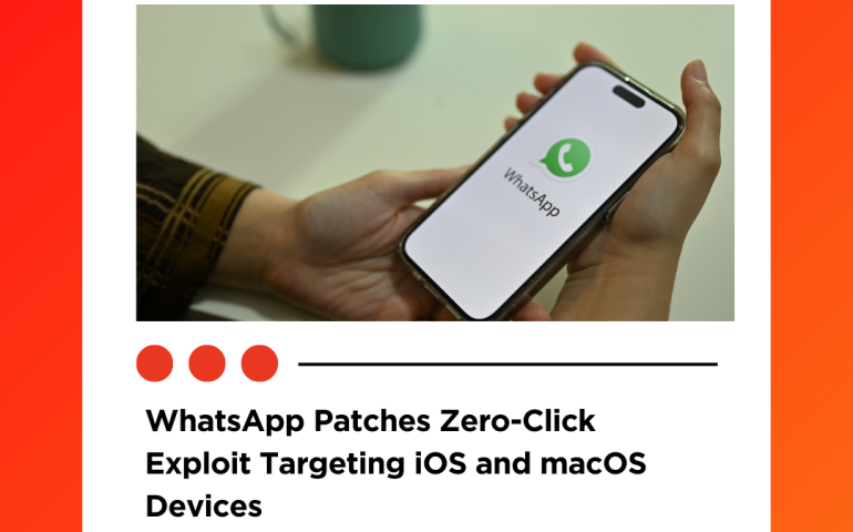 KP Cybersecurity News