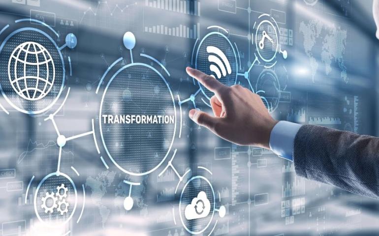 Technology Modernization Grant